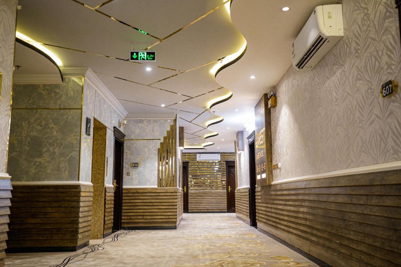 Lambert Aparthotel Dzsidda Kültér fotó