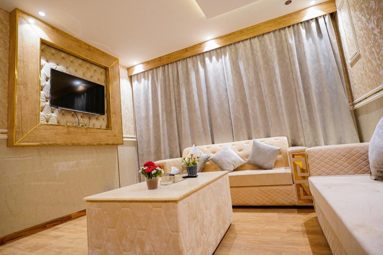 Lambert Aparthotel Dzsidda Kültér fotó